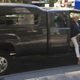 Illustration for article titled Martha Stewart Figures A Pickup Truck Is The Best Way To Get Around NYC